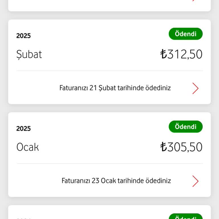Mobil Ödeme Gecikme Ücreti Şoku