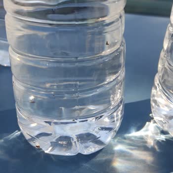 Sağlığımızı Tehdit Eden Yabancı Maddeli Sular