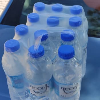 Sağlığımızı Tehdit Eden Yabancı Maddeli Sular