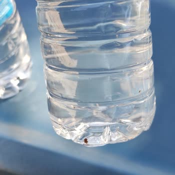 Sağlığımızı Tehdit Eden Yabancı Maddeli Sular