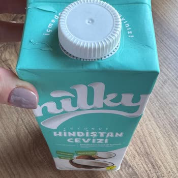 Getir Üzerinden Bozuk Ürün Ve Yetersiz Destek