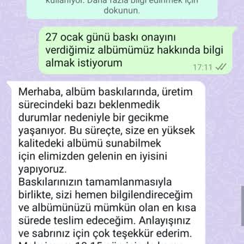 Düğün Fotoğrafçılığında Aksaklıklar Ve Kötü Hizmet Deneyimi