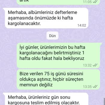 Düğün Fotoğrafçılığında Aksaklıklar Ve Kötü Hizmet Deneyimi