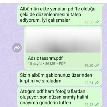 Düğün Fotoğrafçılığında Aksaklıklar Ve Kötü Hizmet Deneyimi