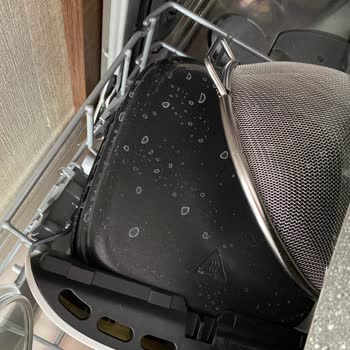 Bosch Bulaşık Makinesi Hayal Kırıklığı
