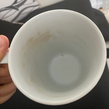 Bosch Bulaşık Makinesi Hayal Kırıklığı