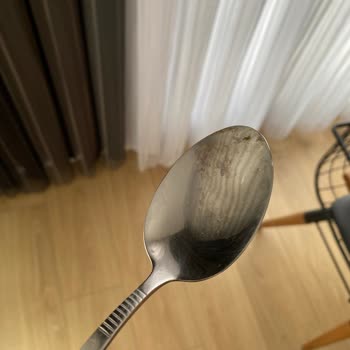 Bosch Bulaşık Makinesi Hayal Kırıklığı