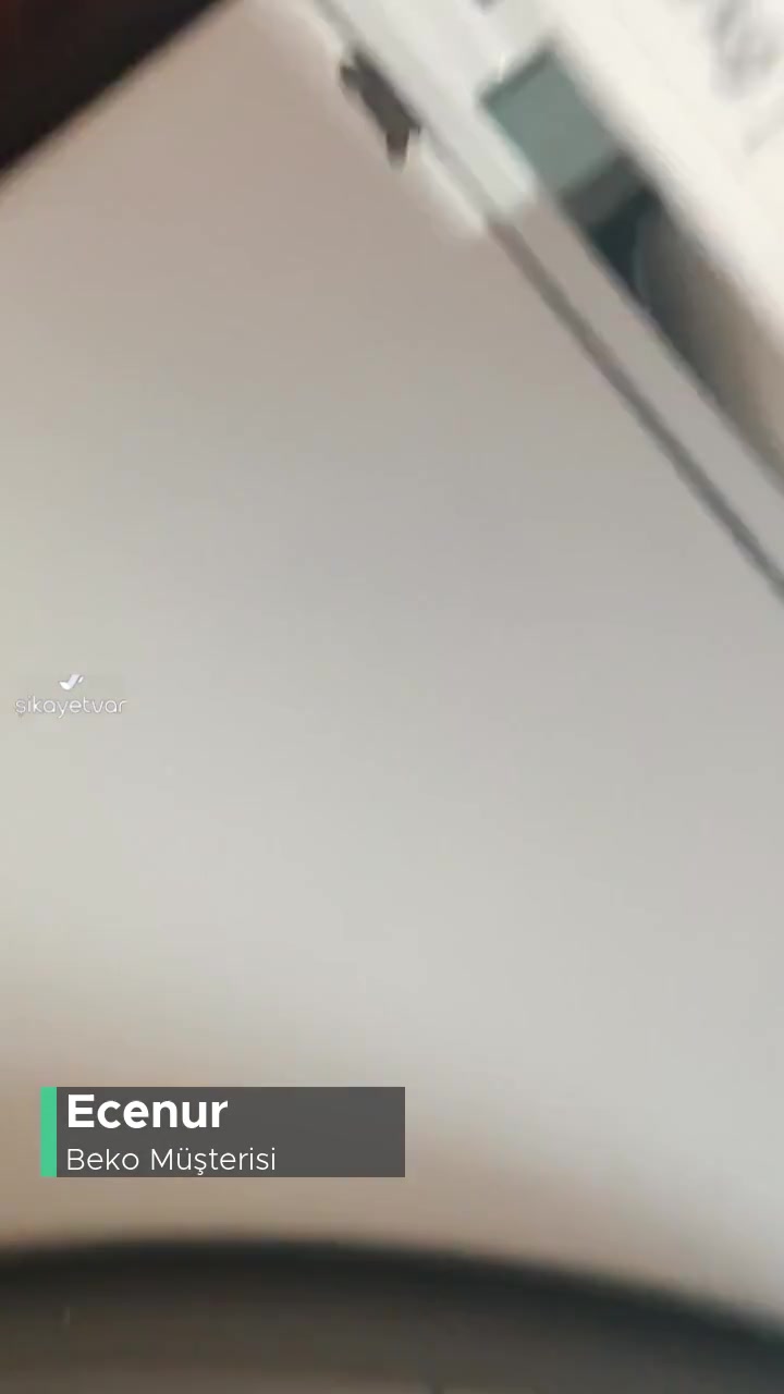 Beko Çamaşır Makinesi 9 Kilo 1000D/ Dakika Pro Smart Inverter videonun kapak resmi