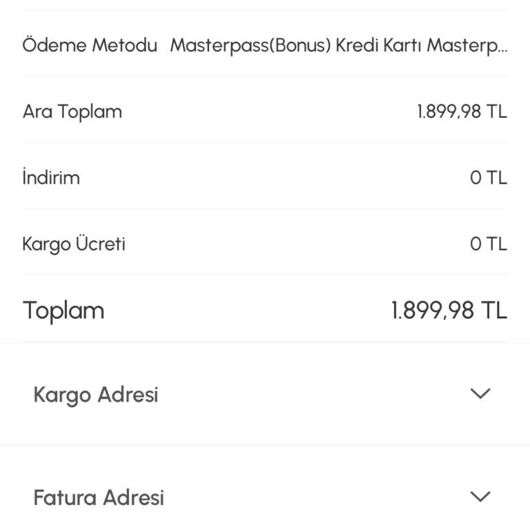 Karaca'da Süregelen İade Sorunu Ve Müşteri Mağduriyeti