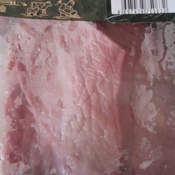 Migros Hemen Siparişimdeki Çürümüş Et Skandalı