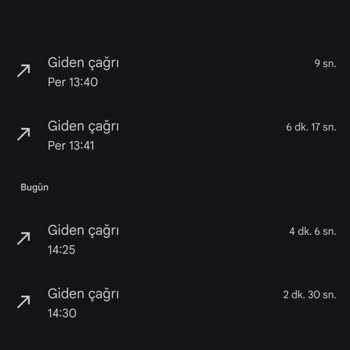 Vodafone Bağlantı Sorunları Müşteri Memnuniyetsizliği Ve Çözüm Eksikliği