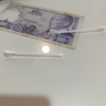 Kulak Pamuğu Tehlikesi