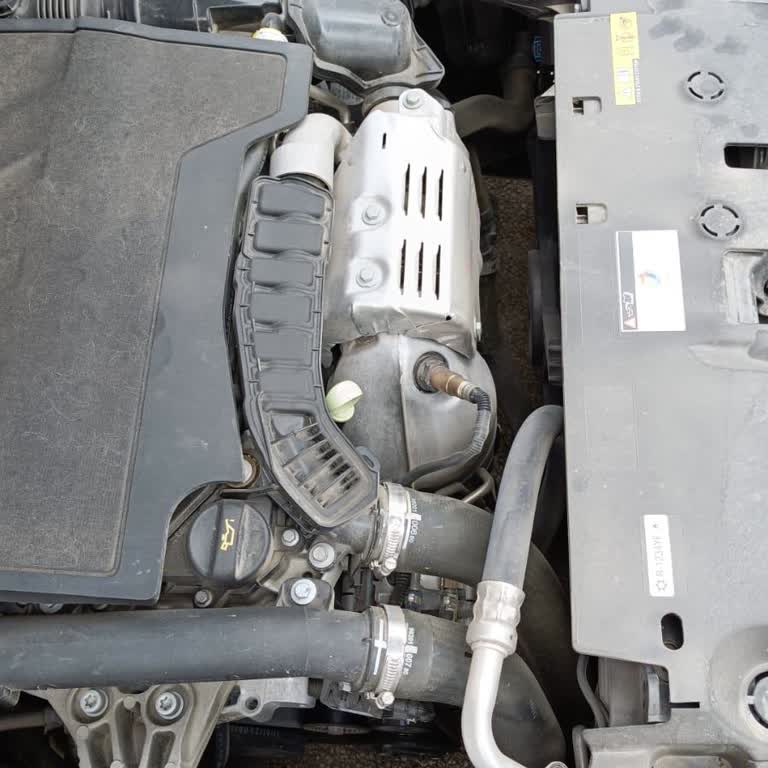 Servis Hatası: Eksik Parça Teslimi