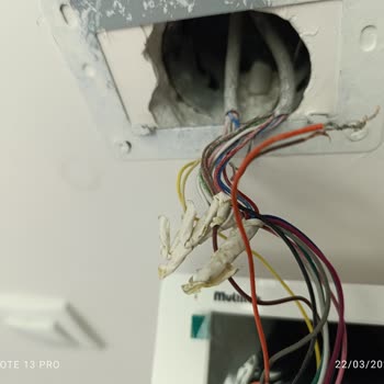 Multitek Görüntülü Görüşme Paneli Sorunları