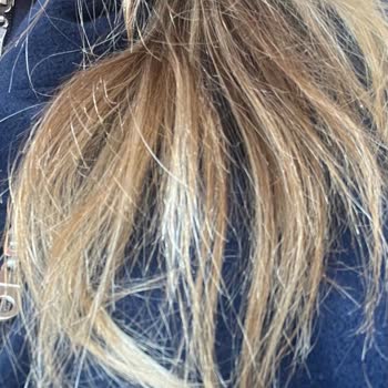 Dyson Airwrap Saçlarıma Zarar Verdi