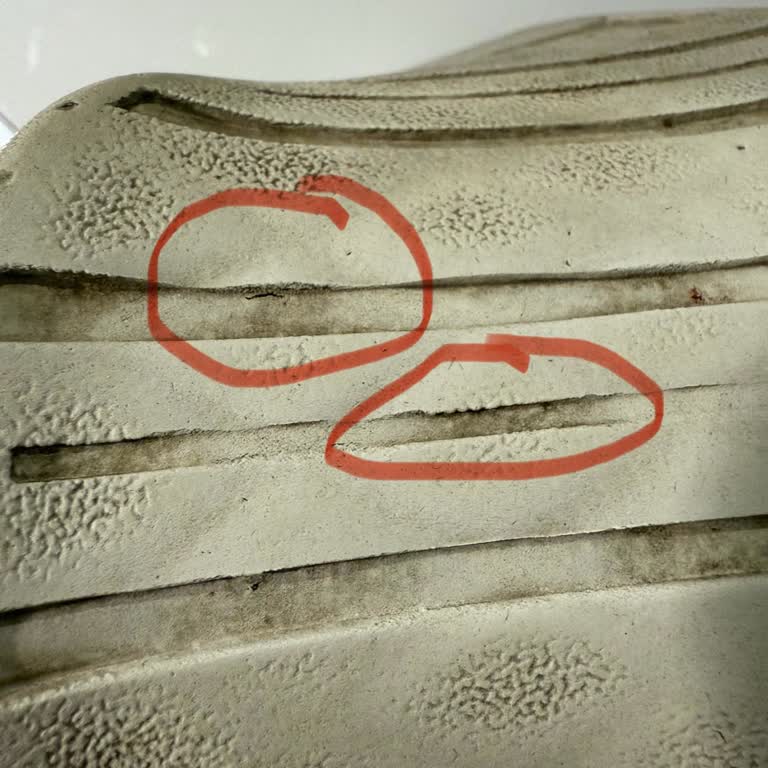 Puma Ayakkabıda Kalite Sorunu Ve Garanti Reddi