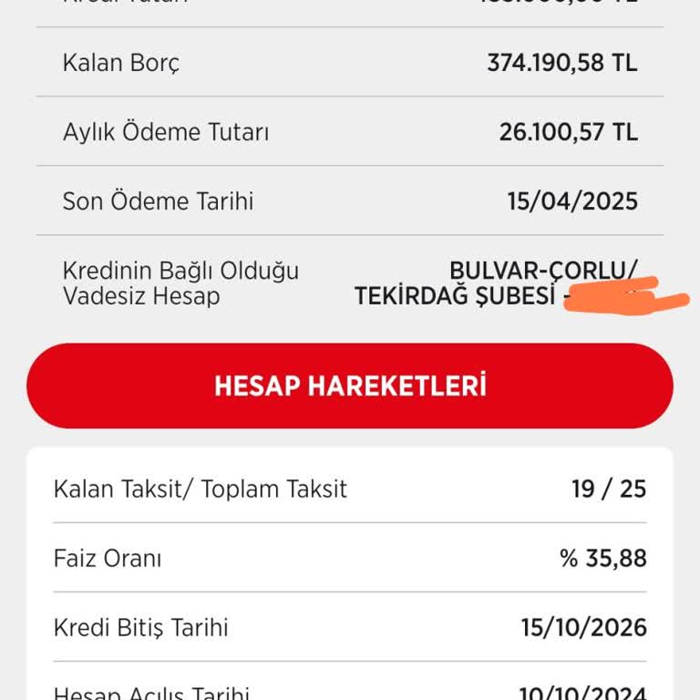 TOKİ Ve Ziraat Bankası'ndan Bilgilendirme Eksikliği