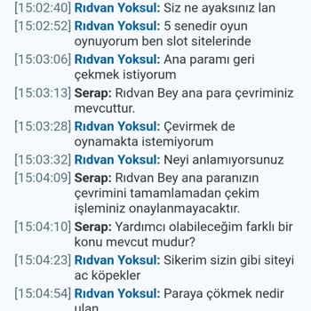 Yanıltıcı Çekim Şartları İle Mağduriyet