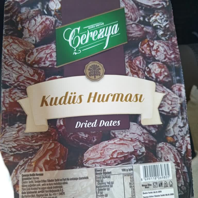 Yanlış Ürün, Hoş Olmayan Tavır Ve İade Zorluğu: A101 Alışveriş Deneyimi