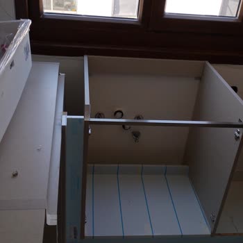 Lineadecor Mutfak Montajında Ölçü Ve Uyum Sorunları