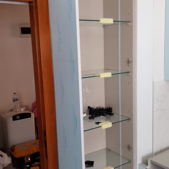 Lineadecor Mutfak Montajında Ölçü Ve Uyum Sorunları