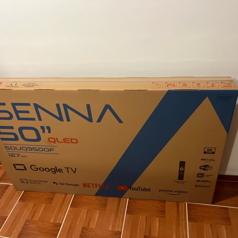 Televizyon Kurulumunda Gecikme Sorunu