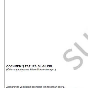 Vodafone'un Fahiş Fatura Zamları Mağdur Ediyor
