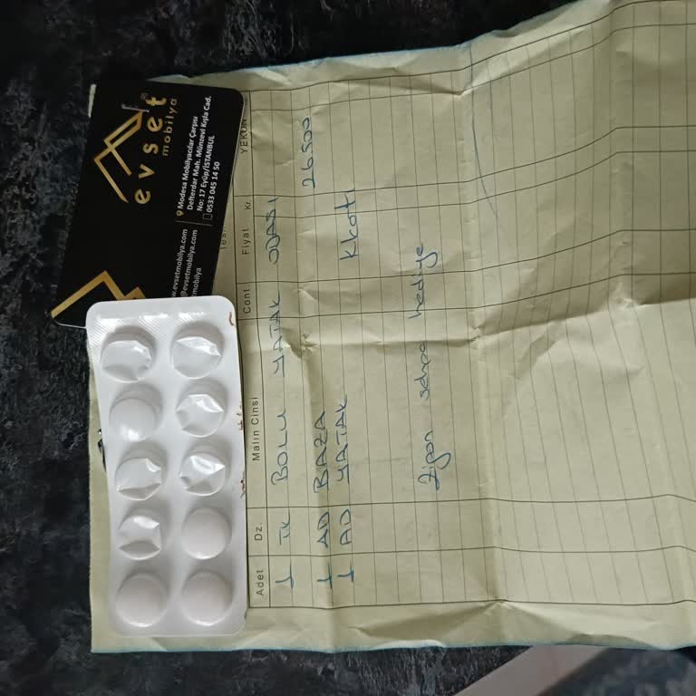 Evset Mobilya'dan Teslimat Sorunu