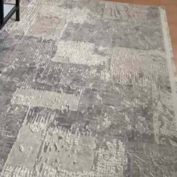 Işıl Halı Yıkama (İstanbul) Halı Yıkama Kabusu: Gri Halı Pembe Geldi!