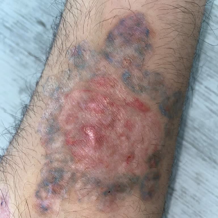 Kalıcı İzler Ve İlgisiz Hizmet