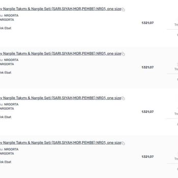 Trendyol Express'in Haksız Desi Uygulaması