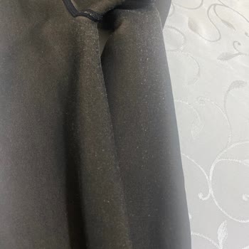 Penti Çorapta Tüylenme Ve İlgisiz Mağaza Deneyimi
