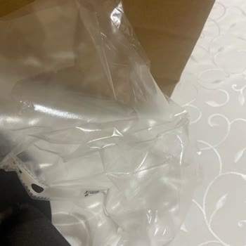 Penti Çorapta Tüylenme Ve İlgisiz Mağaza Deneyimi