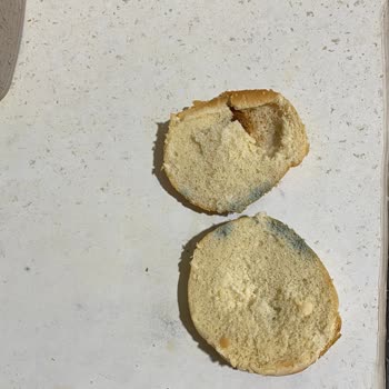 BİM Hamburger Ekmeği Alışverişinde Hayal Kırıklığı