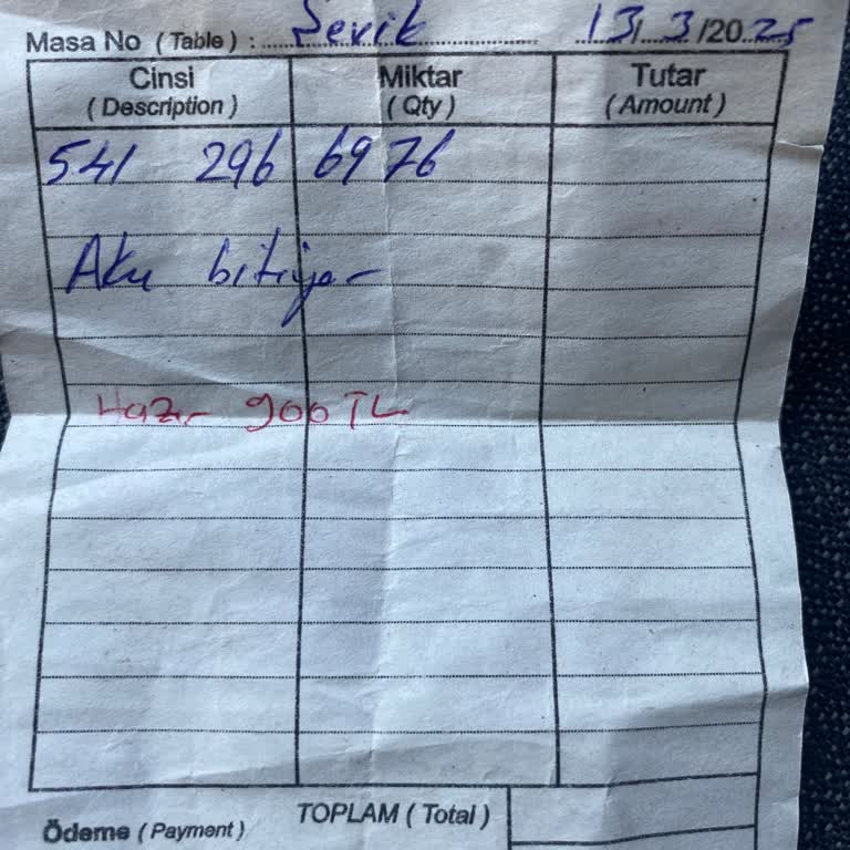 Motosiklet Servisinde Yaşanan Sorunlar