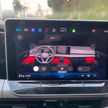 Yeni Araçta Bitmeyen Elektronik Sorunlar