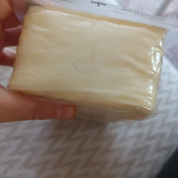 Kaşar Peynirde Hijyen Sorunu: Jelatin İçinde Kıl