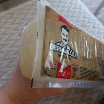 Kaşar Peynirde Hijyen Sorunu: Jelatin İçinde Kıl