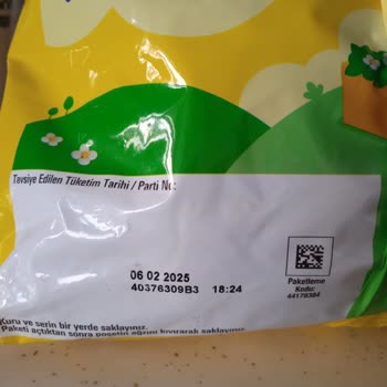 Nestle Nesquik Tahıl Gevreğinde Kötü Koku Ve Kalite Düşüklüğü