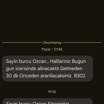 Halı Yıkama Hizmetinde Şeffaflık Sorunu