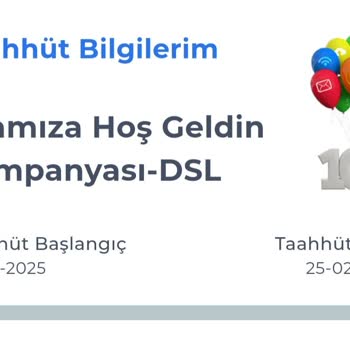 Paramızla Rezil Olduğumuz Hizmet