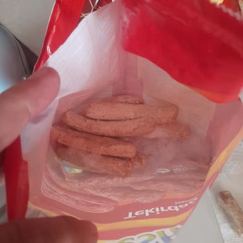 Görsel Ve Gerçeklik Arasında Köfte Hayal Kırıklığı