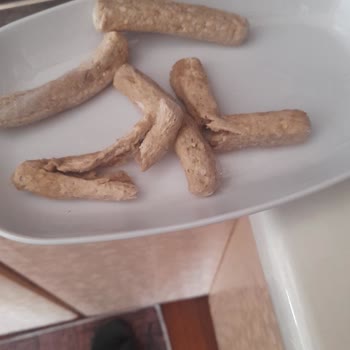 Görsel Ve Gerçeklik Arasında Köfte Hayal Kırıklığı