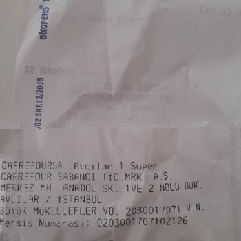 Görsel Ve Gerçeklik Arasında Köfte Hayal Kırıklığı