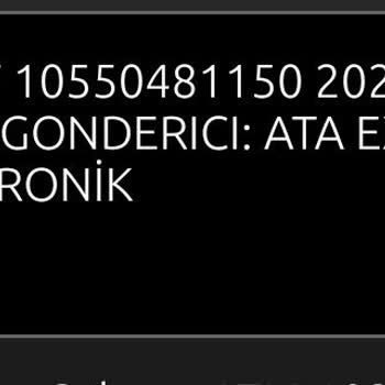 Hak Edilen Ücretin Peşinde: Yanıltıcı Ödeme Ve İletişim Sorunları