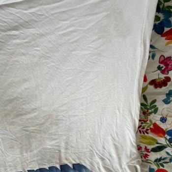 Hoover Çamaşır Makinesi: Gürültü Ve Leke Sorunu