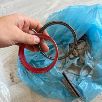 Dyson Süpürge Lastik Sorunu Ve Yetersiz Destek