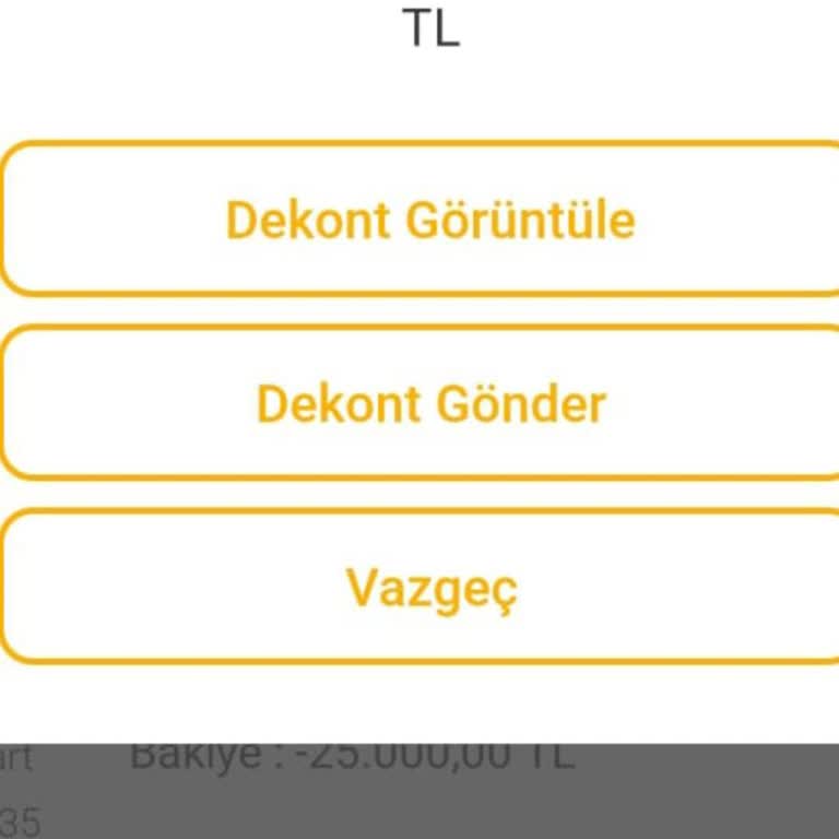 VakıfBank'ta Kredi Kartı Borcum Neden Düşmedi?