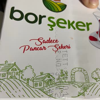 Şekerin Rengi Ve Sağlığı Konusunda Endişeler