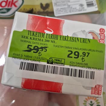 Tarihi Geçmiş Ürünler Ve İlgisiz Çalışanlar: Müşteri Deneyimi Hayal Kırıklığı